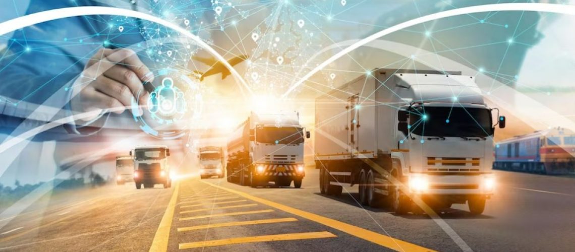 freight services
