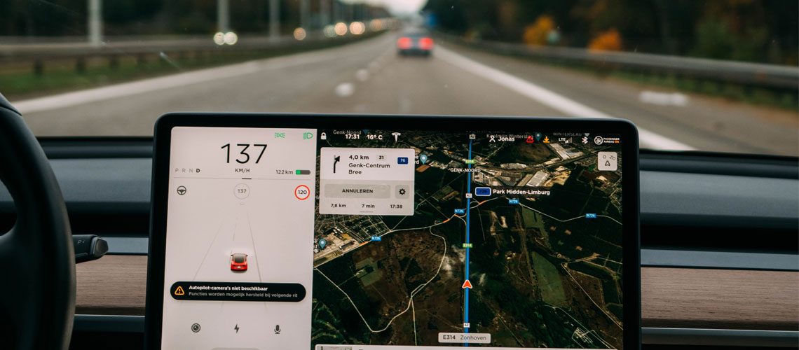 gps
